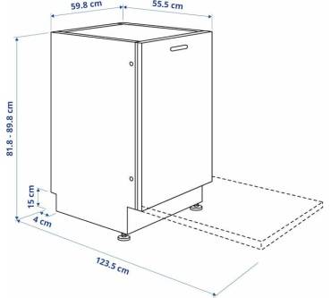 Produktbild Ikea ÖSTVEDA