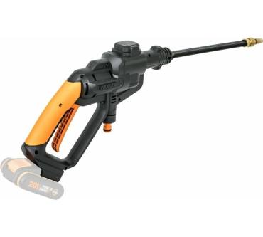 Produktbild Worx Hydroshot WG620E
