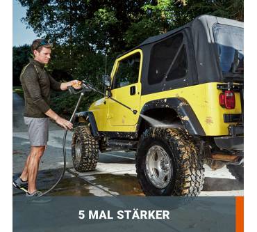 Produktbild Worx Hydroshot WG620E