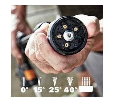 Produktbild Worx Hydroshot WG620E