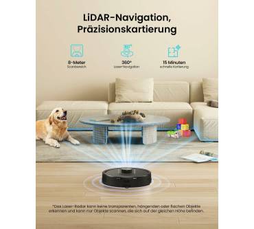 Produktbild Vexilar W11