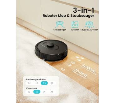 Produktbild Vexilar W11