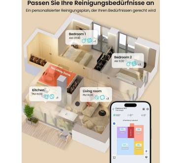 Produktbild Vexilar W11