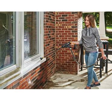 Produktbild Worx Hydroshot WG620E