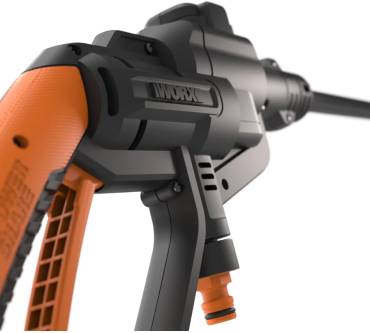 Produktbild Worx Hydroshot WG620E