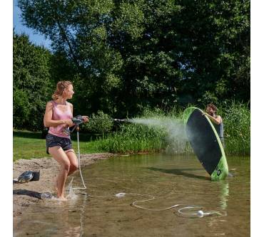 Produktbild Worx Hydroshot WG620E