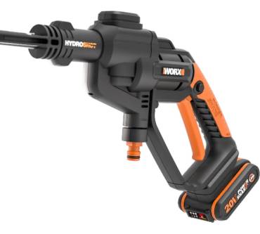 Produktbild Worx Hydroshot WG620E