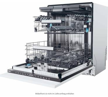 Produktbild Haier XI 6B0S3FSB-84 WashlensPlus Serie 2