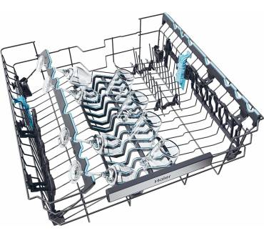 Produktbild Haier XI 6B0S3FSB-84 WashlensPlus Serie 2