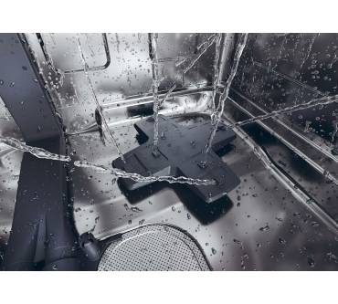 Produktbild Haier XI 6B0S3FSB-84 WashlensPlus Serie 2