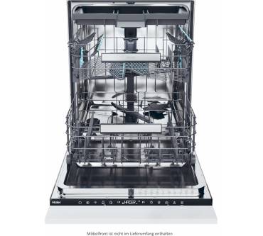 Produktbild Haier XI 6B0S3FSB-84 WashlensPlus Serie 2