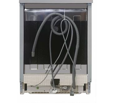 Produktbild Haier XI 6B0S3FSB-84 WashlensPlus Serie 2