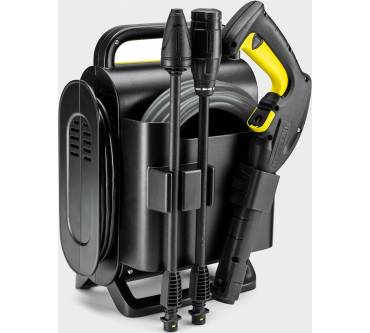 Produktbild Kärcher K Silent eco!Booster