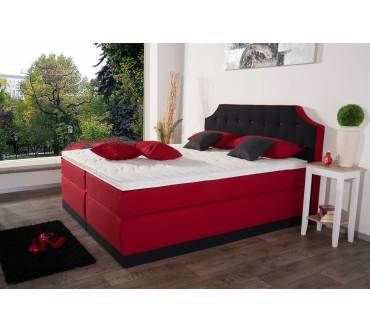 Produktbild Aukona International Maria Boxspringbett