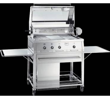 Produktbild Smeg BQ6030