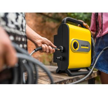 Produktbild Kärcher K Silent eco!Booster