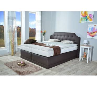 Produktbild Aukona International Maria Boxspringbett