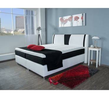 Produktbild Aukona International Julius Boxspringbett
