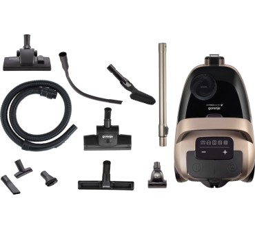 Produktbild Gorenje VCE08GAPGOCY