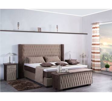 Produktbild Aukona International Viva Boxspringbett