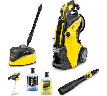 Produktbild Kärcher K 7 Premium Smart Control Flex Home FJ