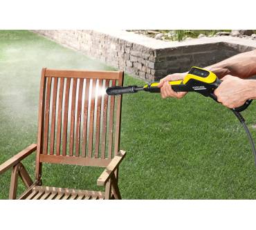 Produktbild Kärcher K 7 Premium Smart Control Flex