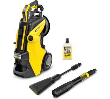 Produktbild Kärcher K 7 Premium Smart Control Flex eco!B