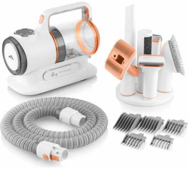 Produktbild ETA Pet Master