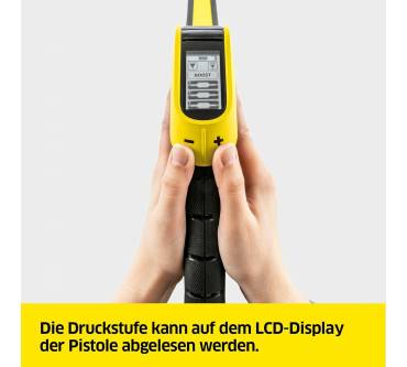 Produktbild Kärcher K 7 Smart Control Flex