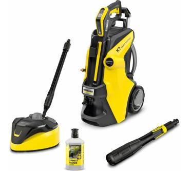 Produktbild Kärcher K 7 Smart Control Flex Home