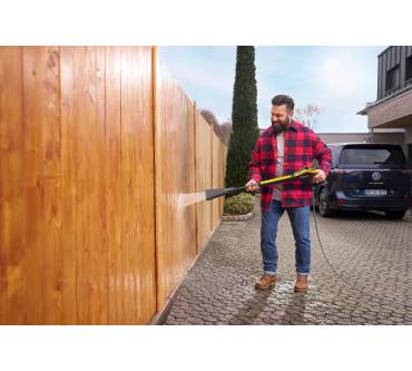 Produktbild Kärcher K 7 Smart Control Flex eco!Booster