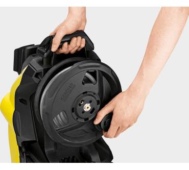 Produktbild Kärcher K 7 Premium Power Flex Home