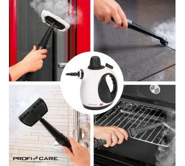 Produktbild ProfiCare PC-DR 3098