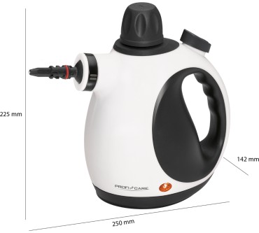 Produktbild ProfiCare PC-DR 3098