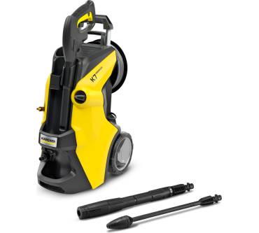 Produktbild Kärcher K 7 Premium Power Flex