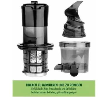 Produktbild Gastroback Vita Fresh