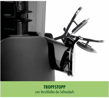 Produktbild Gastroback Vita Fresh