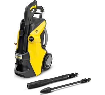 Produktbild Kärcher K 7 Power Flex