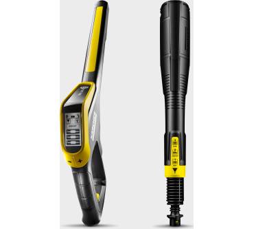 Produktbild Kärcher K 7 Power Flex Home