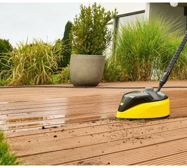 Produktbild Kärcher K 7 Power Flex Home