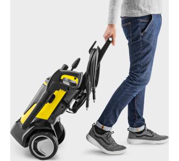 Produktbild Kärcher K 7 WCM Car&Home