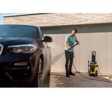 Produktbild Kärcher K 7 WCM Car&Home