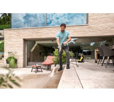 Produktbild Kärcher K 7 WCM FJ