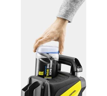 Produktbild Kärcher K 5 Premium Smart Control Flex eco!Booster