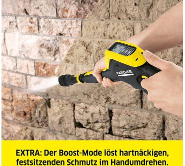 Produktbild Kärcher K 5 Premium Smart Control Flex eco!Booster