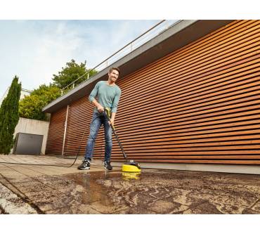 Produktbild Kärcher K 5 Premium Smart Control Flex eco!Booster