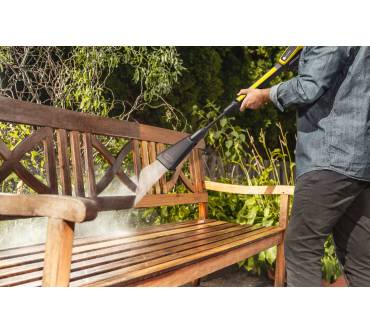 Produktbild Kärcher K 5 Premium Smart Control Flex eco!Booster