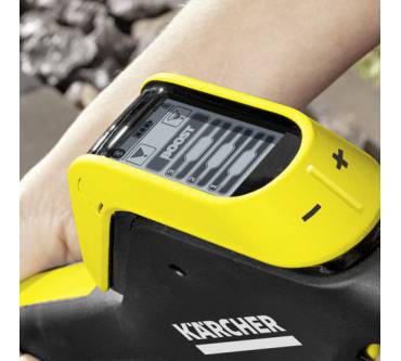 Produktbild Kärcher K 5 Premium Smart Control Flex