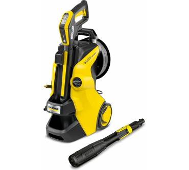 Produktbild K 5 Premium Smart Control Flex