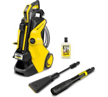 Produktbild Kärcher K 5 Smart Control Flex eco!Booster